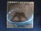 EMERSON, LAKE & PALMER, In Concert Canada New Old Stock Sealed LP [Peter Gunn]