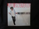 JOAN ARMATRADING, Walk Under Ladders USA New Sealed Old Stock LP