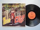 CELIA CRUZ Bravo TICO Latin Guaracha + Boogaloo LP HEAR