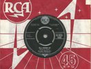 Elvis Presley - All Shook Up 1958 RCA round centre issue 7 inch vinyl single