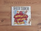 Sheer Terror – Love Songs For The Unloved, 2 x 10