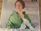 SXL 2256-7 ED1 Joan Sutherland Art Of The Prima Donna NM 2xLP Decca (A1A)