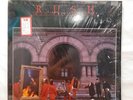 RUSH:MOVING PICTURES-YR: 1981 SRM-1-4013. VG++++  KJ