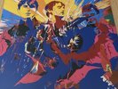 Babyshambles- Sequel To The Prequel- Clear Vinyl- Bonus CD- Poster- 2013- EX