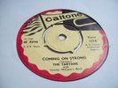 TARTANS Comin on strong / Its allright CALTONE ROCKSTEADY SKA   Nice VG+