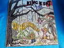King Kurt Ooh Wallahwallah UK Original  1983 Stiff Records SEEZ52 Original