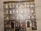 Led Zeppelin, Physical Graffiti, SSK 89400, UK 1st Press A1/B5/C2/D1 Rare