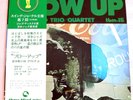 ISAO SUZUKI BLOW UP TBM 15 LP ORIGINAL FIRST PRESSING NEAR MINT Condition RARE