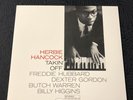 Herbie Hancock – Takin' Off Lp Vinyl Vinile Blue Note NM