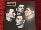 Kraftwerk Electric Cafe Vinyl LP VG++