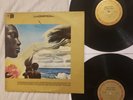Miles Davis - Bitches Brew - NM/VG 1971 Jazz Quadraphonic CQ30997 PROMO Columbia
