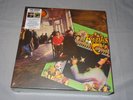 THE KINKS - MUSWELL HILLBILLIES (50TH) / 6-VINYL-LP & 4-CD-BOX-SET OVP  SEALED