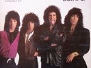 KISS LICK IT UP LP 1983 Casablanca records