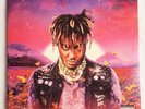 Juice Wrld - Legends Never Die [New Vinyl LP] Explicit record opened