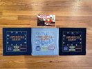 KING GIZZARD LIZARD WIZARD RED ROCKS EXCLUSIVE LIMITED VINYL RECORD SET