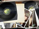 The Beatles White Album 1st Press Complete No.264640 Mono Top Loader PMC7068 EX