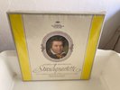 AMADEUS QUARTETT - BEETHOVEN STRING QUARTETS -DGG 108538 -HEAVY 4 LP BOX SEALED