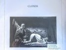 JOY DIVISION-CLOSER - 180-GRAM VINYL LP 