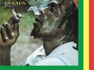 GREGORY ISAACS  THE BEST OF GREGORY ISAACS  LP - REGGAE  JAMAICA 