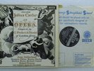 Handel - Arias - Sutherland - Decca SXL 6116 LP