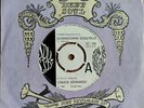 Chuck Edwards Downtown Soulville / I Need You 7