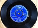 Jackie Wilson Shake  Shake  Shake  / He's A Fool 1963 UK  7