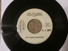 13th floor elevators May The Circle Remain Unbroken DJ promo 45 LP roky erickson