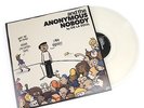 De La Soul The Anonymous Nobody, Colored LP (VG- Case)