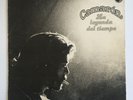 RARE 33T LP CAMARON * La Leyenda del Tiempo * FLAMENCO PROG Monster 1st 1979