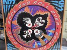 KISS RECORD 