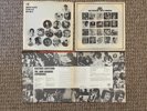 Jimi Hendrix Experience - Electric Ladyland - 2LP 1976 Reprise Vinyl