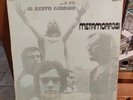 Metamorfosi ...E Fu Il Sesto Giorno Lp 1972 Vedette VPA 8168 Solo Copertina VG