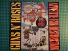 Guns n' Roses - Appetite for Destruction 12