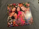 Between Us by Little Mix (Vinyl) - 2LP with signed photo
