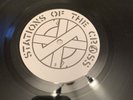 Crass 9X Original VINYL LPs - Feeding/stations/etc Look In Mint Condition
