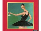 Kanye West ‎– My Beautiful Dark Twisted Fantasy Vinyl LP M