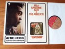 FELA RANSOME KUTI : Gentleman  Afro-Rock  VOL 7 FRENCH LP  EMI 2C062-81960  EX
