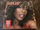 Kelis - Tasty - 12” Double Vinyl 2LP - 2003