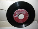 RARE JIMMY BINKLEY & COMBO  45 RPM RECORD  CHECKER #789 WINE WINE WINE  1953 R&B