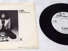 WL Promo T Rex The Groover Born To Boogie Reprise REP1161 PS Rock NM