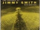 JIMMY SMITH: The Sounds Of US Blue Note 1556 NY 23 OG Jazz Vinyl LP