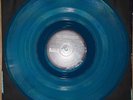Push Universal Nation Bart Skils - Jones & Stephenson - Limited Blaues Vinyl