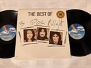 THREE DOG NIGHT - THE BEST OF THREE DOG NIGHT 1982 MCA RECORDS CLASSIC ROCK VINY
