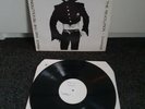 Prince and the Revolution Charade Rare  Vinyl LP WHITE LABEL BW 02
