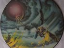 IRON MAIDEN 