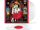 Jane's Addiction - Ritual De Lo Habitual [2-lp, Milky Clear / White Vinyl] Color