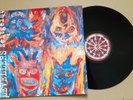 Levellers, Zeitgeist, LP, Vinyl Album, 1995
