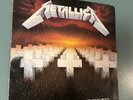 Metallica ‎– Master Of Puppets 12