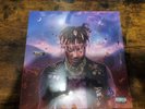 Juice WRLD Legends Never Die 2LP ETERNAL PURPLE Color Vinyl Alternate Cover NEW