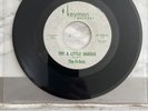 The Fi-dels - Try A Little Harder 7” northern soul vinyl record EX CONDITION